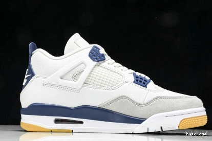 Hyperoad “Navy” x 4 Nike SB Jordan Air 1018